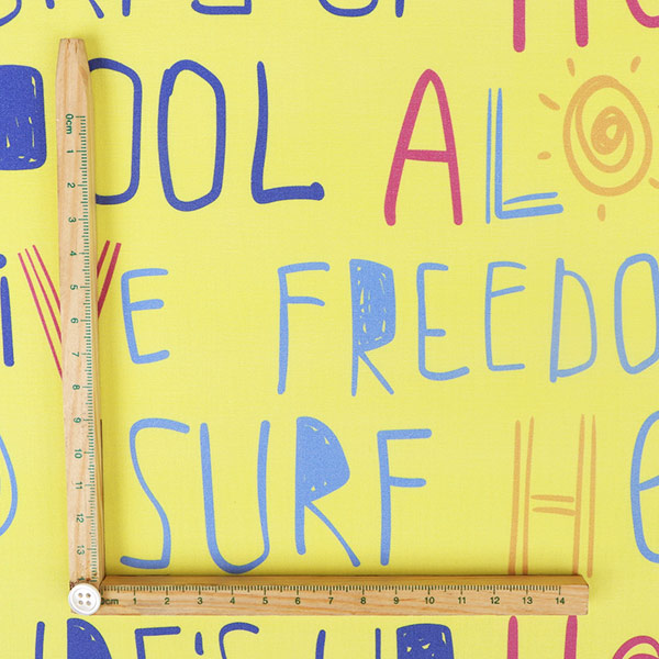 【シーチングorオックス:50cm単位】 エコファブリック fab-cm00647