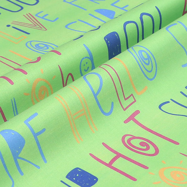 【シーチングorオックス:50cm単位】 エコファブリック fab-cm00648