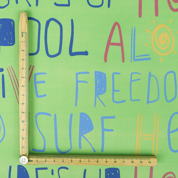 【シーチングorオックス:50cm単位】 エコファブリック fab-cm00648