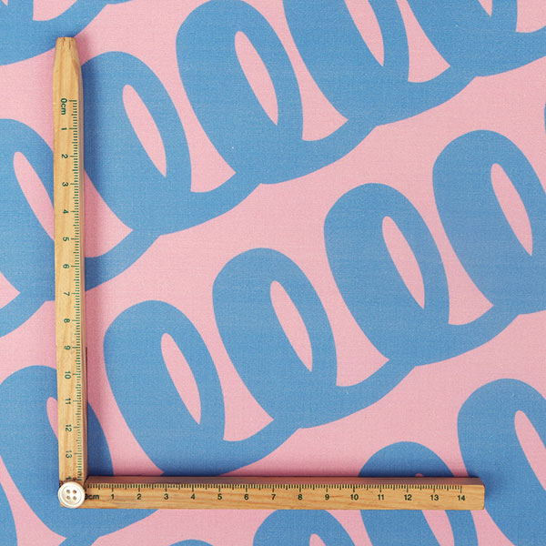 【シーチングorオックス:50cm単位】 エコファブリック fab-cm00650