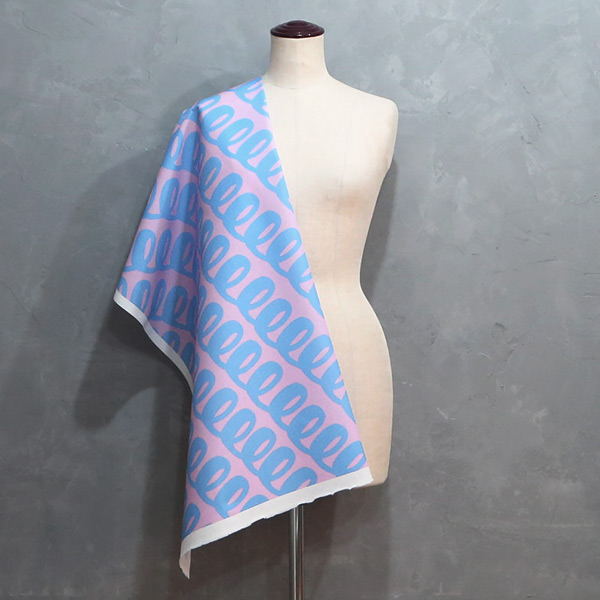 【シーチングorオックス:50cm単位】 エコファブリック fab-cm00650