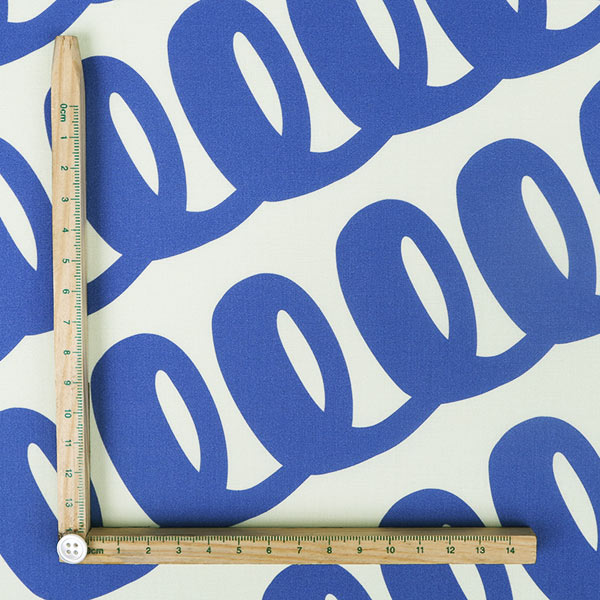 【シーチングorオックス:50cm単位】 エコファブリック fab-cm00651