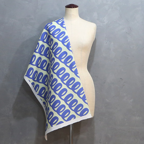 【シーチングorオックス:50cm単位】 エコファブリック fab-cm00651