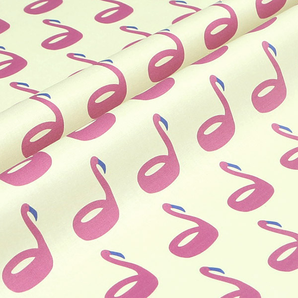 【シーチングorオックス:50cm単位】 エコファブリック fab-cm00652