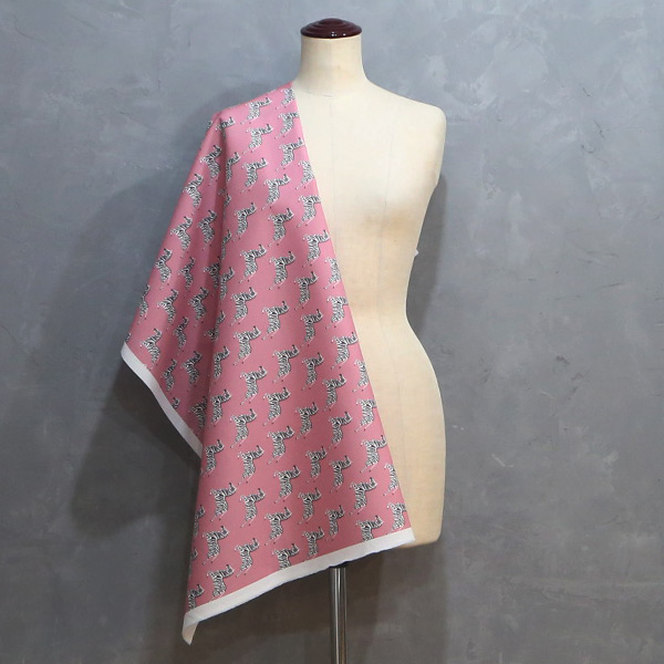 【シーチングorオックス:50cm単位】 エコファブリック fab-cm00654