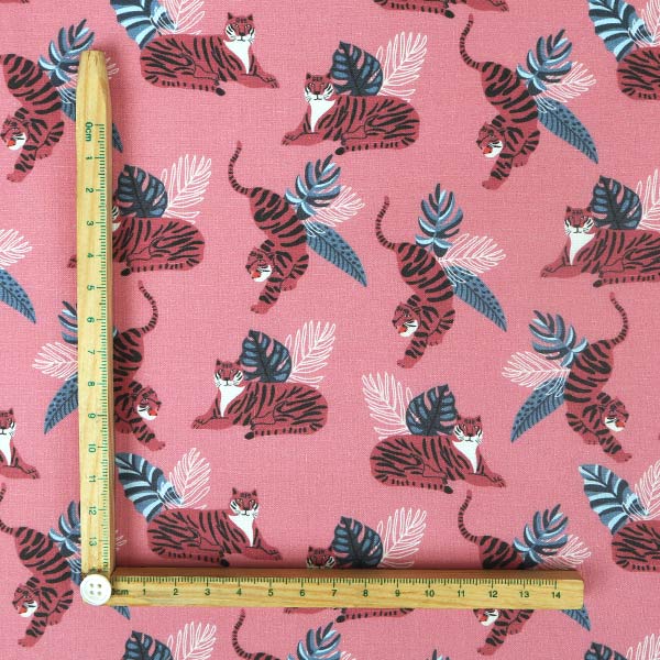 【シーチングorオックス:50cm単位】 エコファブリック fab-cm00656