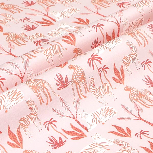 【シーチングorオックス:50cm単位】 エコファブリック fab-cm00658