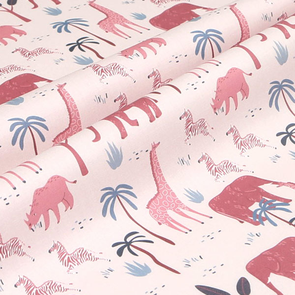 【シーチングorオックス:50cm単位】 エコファブリック fab-cm00659