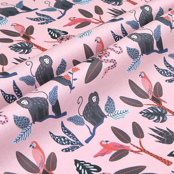 【シーチングorオックス:50cm単位】 エコファブリック fab-cm00660