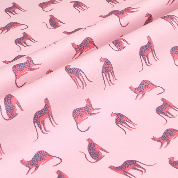 【シーチングorオックス:50cm単位】 エコファブリック fab-cm00662