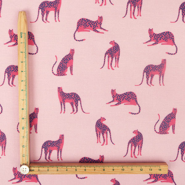 【シーチングorオックス:50cm単位】 エコファブリック fab-cm00662