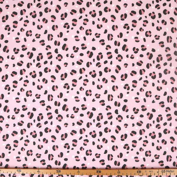 【シーチングorオックス:50cm単位】 エコファブリック fab-cm00663