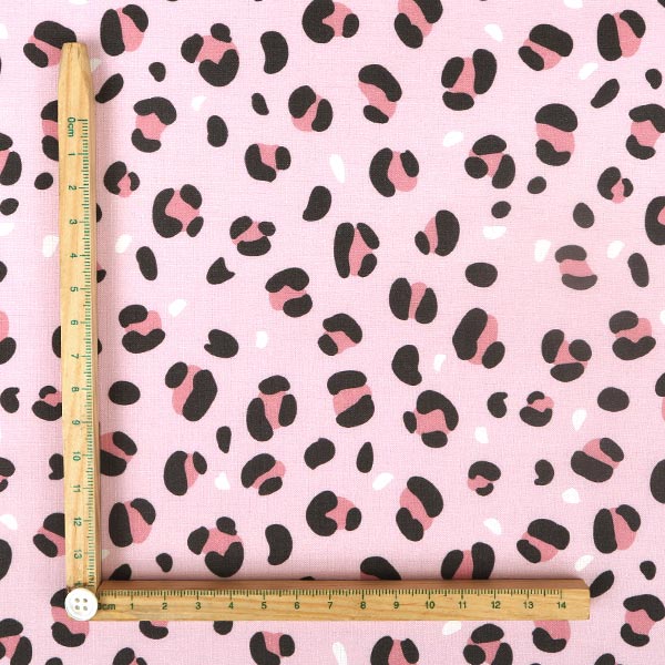 【シーチングorオックス:50cm単位】 エコファブリック fab-cm00663