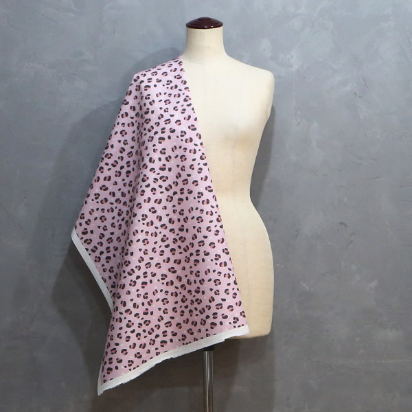 【シーチングorオックス:50cm単位】 エコファブリック fab-cm00663