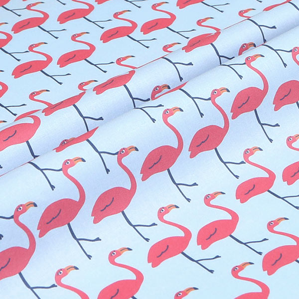 【シーチングorオックス:50cm単位】 エコファブリック fab-cm00665