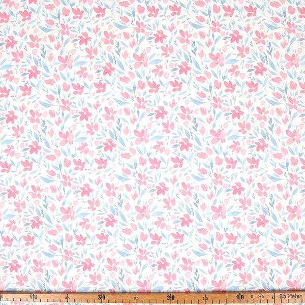 【シーチングorオックス:50cm単位】 エコファブリック fab-cm00666