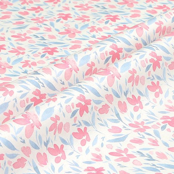 【シーチングorオックス:50cm単位】 エコファブリック fab-cm00666