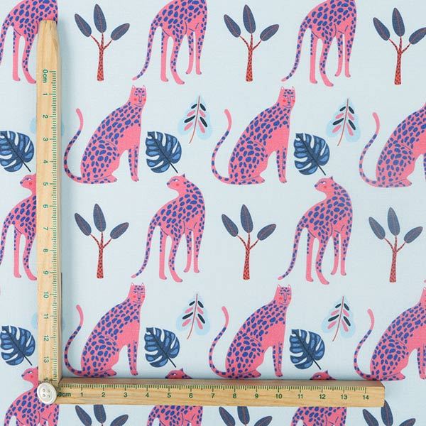 【シーチングorオックス:50cm単位】 エコファブリック fab-cm00671