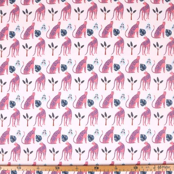 【シーチングorオックス:50cm単位】 エコファブリック fab-cm00672