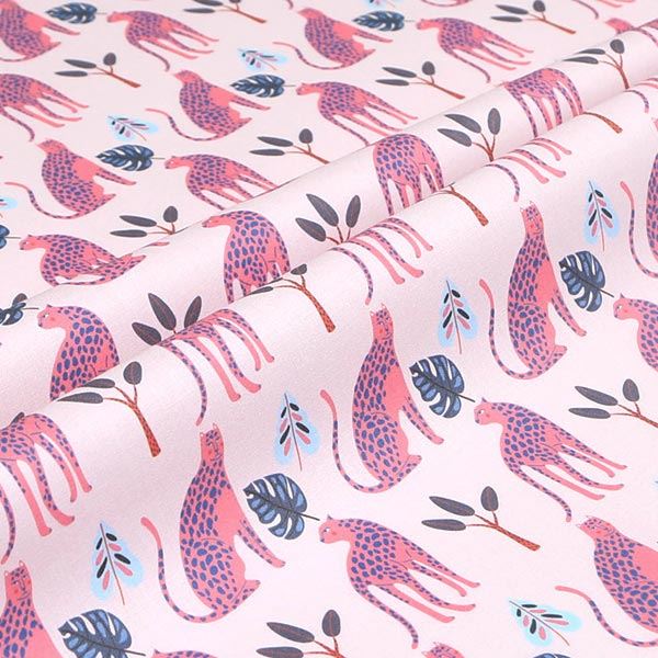 【シーチングorオックス:50cm単位】 エコファブリック fab-cm00672