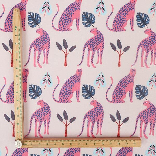 【シーチングorオックス:50cm単位】 エコファブリック fab-cm00672