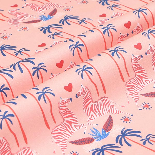 【シーチングorオックス:50cm単位】 エコファブリック fab-cm00675