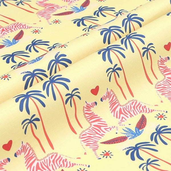 【シーチングorオックス:50cm単位】 エコファブリック fab-cm00676