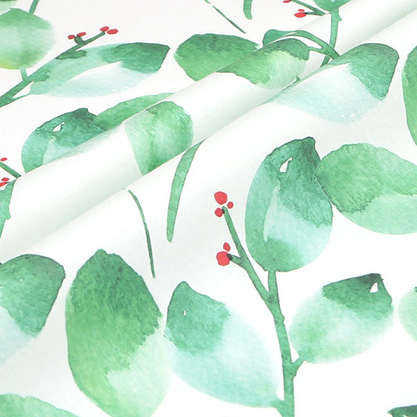 【シーチングorオックス:50cm単位】 エコファブリック fab-cm00679