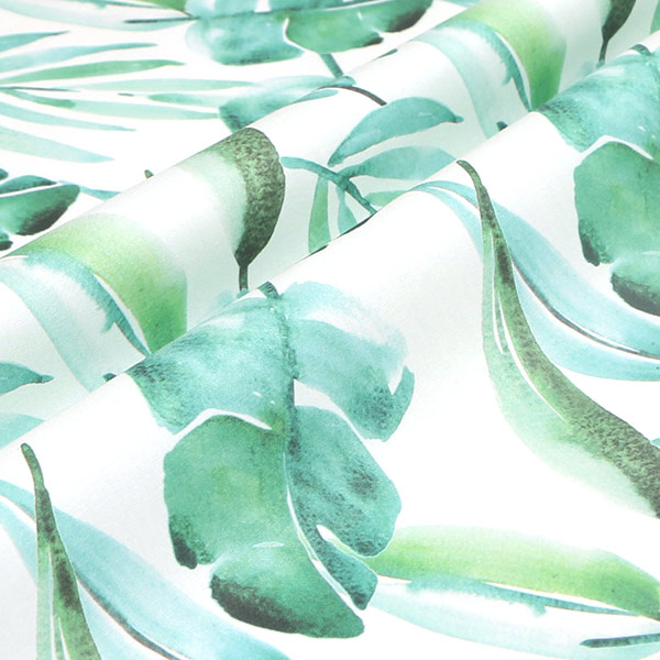 【シーチングorオックス:50cm単位】 エコファブリック fab-cm00680