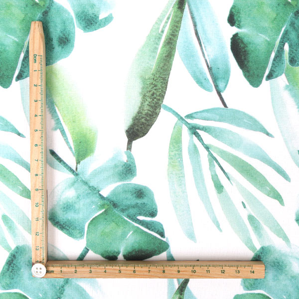 【シーチングorオックス:50cm単位】 エコファブリック fab-cm00680