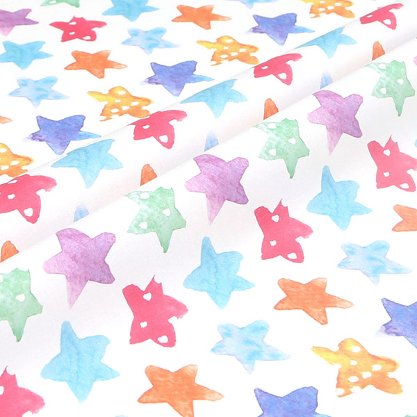 【シーチングorオックス:50cm単位】 エコファブリック fab-cm00684