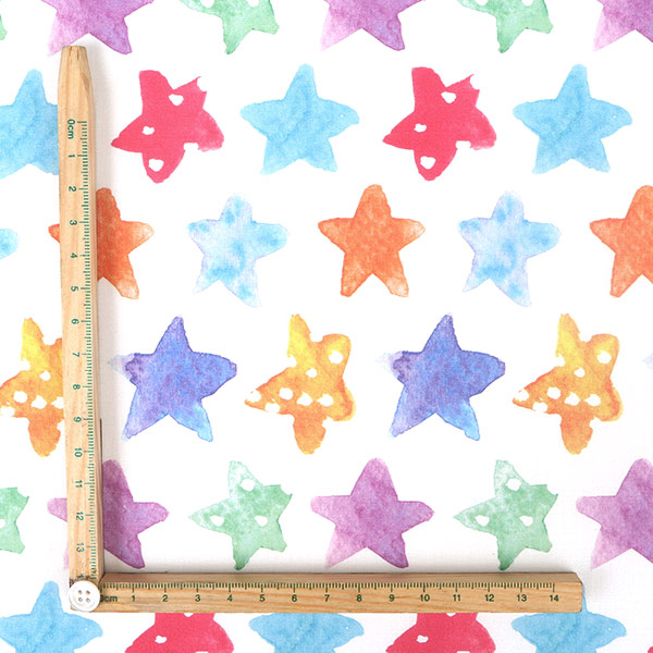 【シーチングorオックス:50cm単位】 エコファブリック fab-cm00684