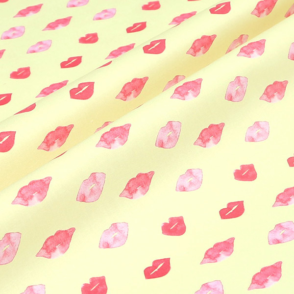 【シーチングorオックス:50cm単位】 エコファブリック fab-cm00686