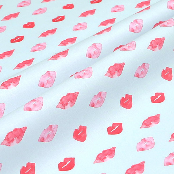 【シーチングorオックス:50cm単位】 エコファブリック fab-cm00687