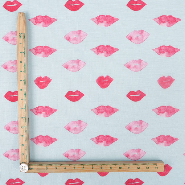 【シーチングorオックス:50cm単位】 エコファブリック fab-cm00687