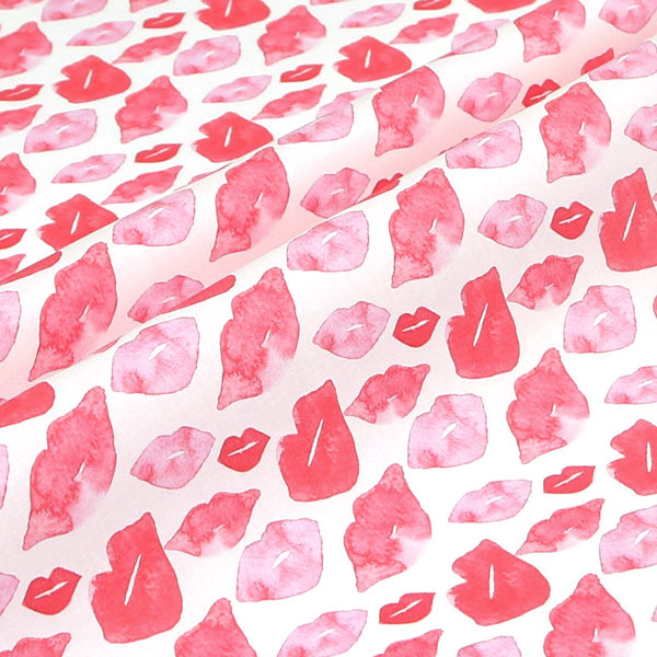 【シーチングorオックス:50cm単位】 エコファブリック fab-cm00688