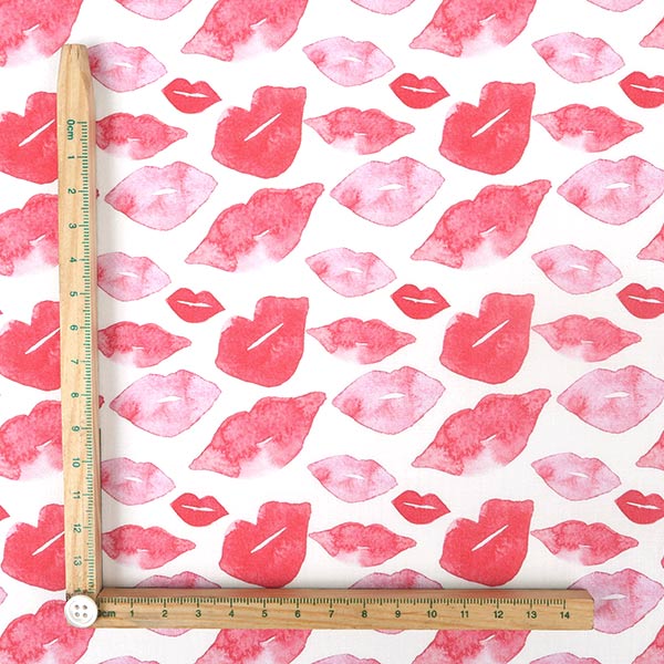 【シーチングorオックス:50cm単位】 エコファブリック fab-cm00688