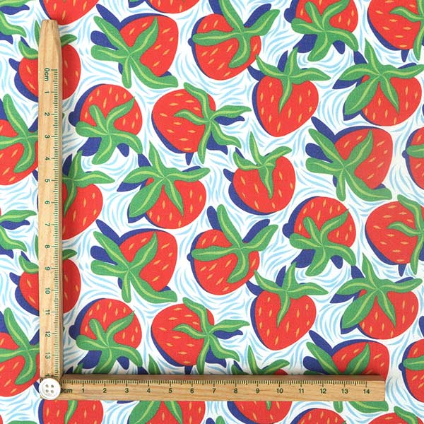 【シーチングorオックス:50cm単位】 エコファブリック fab-cm00690