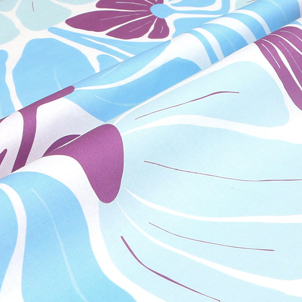 【シーチングorオックス:50cm単位】 エコファブリック fab-cm00692