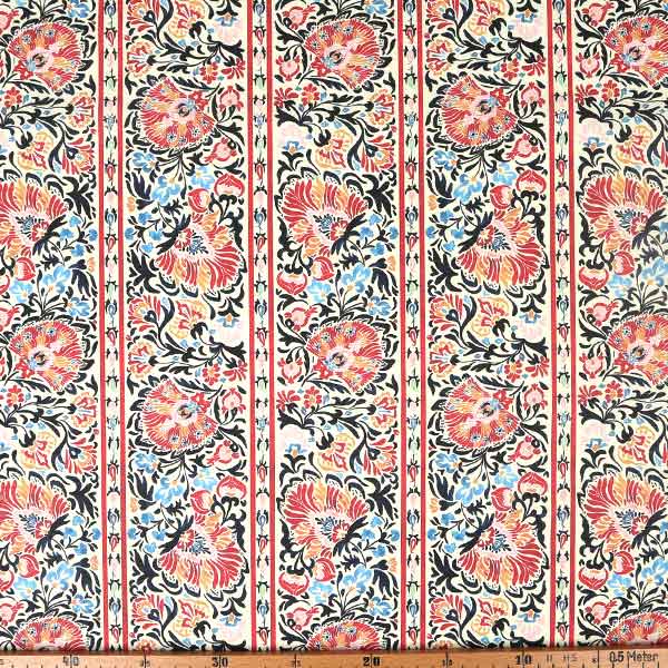 【シーチングorオックス:50cm単位】 エコファブリック fab-cm00694