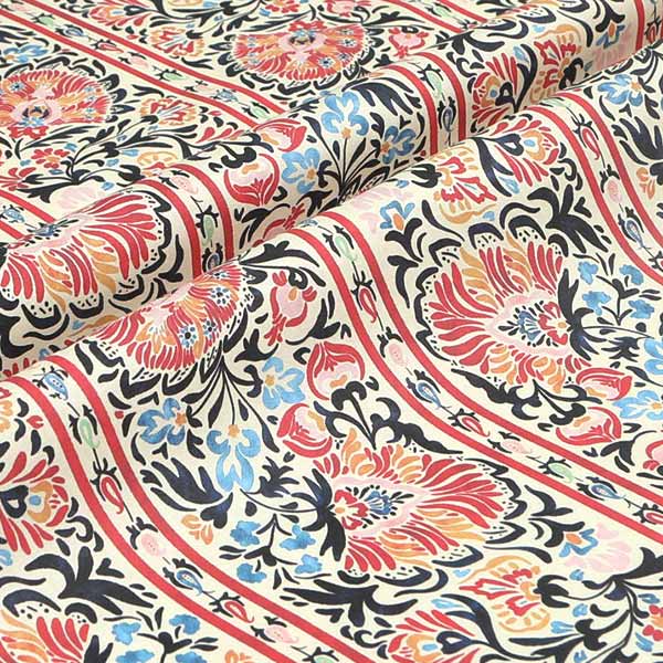 【シーチングorオックス:50cm単位】 エコファブリック fab-cm00694