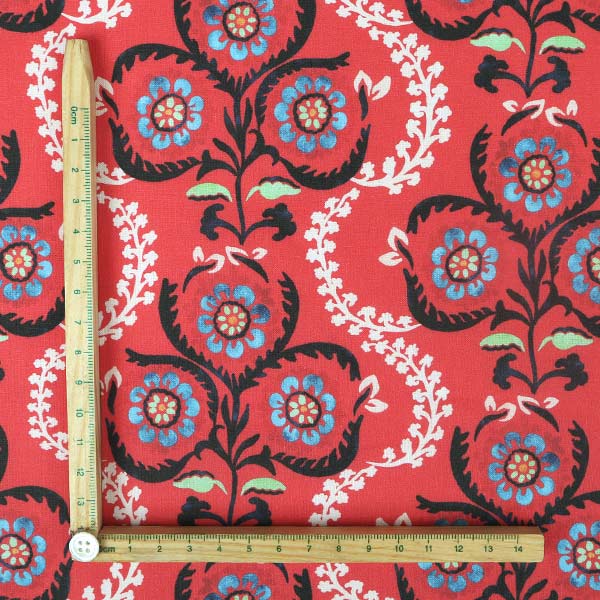 【シーチングorオックス:50cm単位】 エコファブリック fab-cm00700