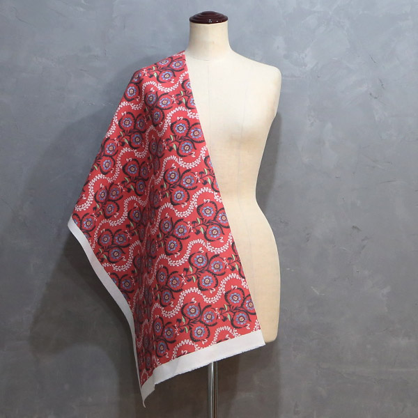 【シーチングorオックス:50cm単位】 エコファブリック fab-cm00700