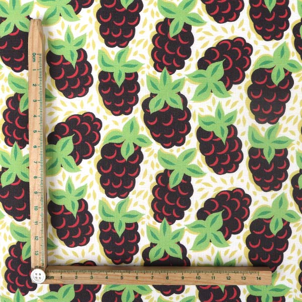 【シーチングorオックス:50cm単位】 エコファブリック fab-cm00703