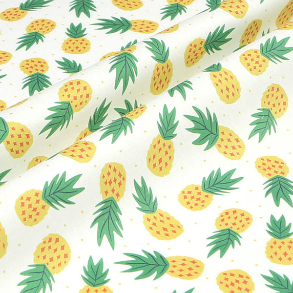 【シーチングorオックス:50cm単位】 エコファブリック fab-cm00705