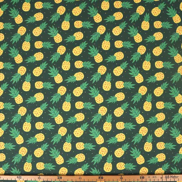 【シーチングorオックス:50cm単位】 エコファブリック fab-cm00706