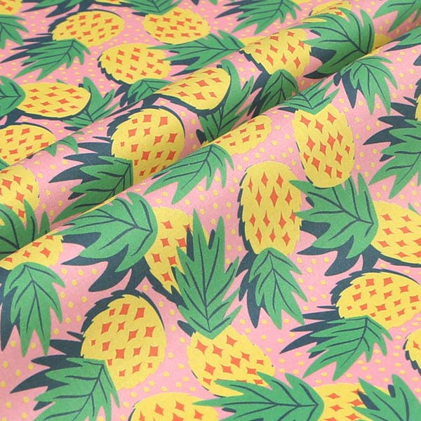 【シーチングorオックス:50cm単位】 エコファブリック fab-cm00708