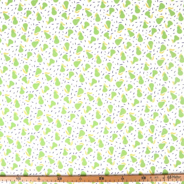 【シーチングorオックス:50cm単位】 エコファブリック fab-cm00709