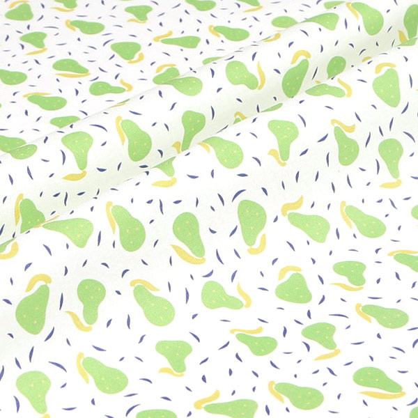 【シーチングorオックス:50cm単位】 エコファブリック fab-cm00709