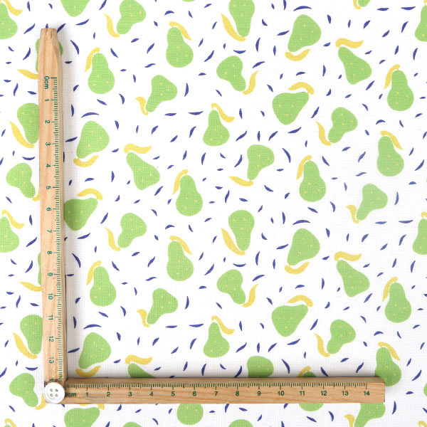 【シーチングorオックス:50cm単位】 エコファブリック fab-cm00709